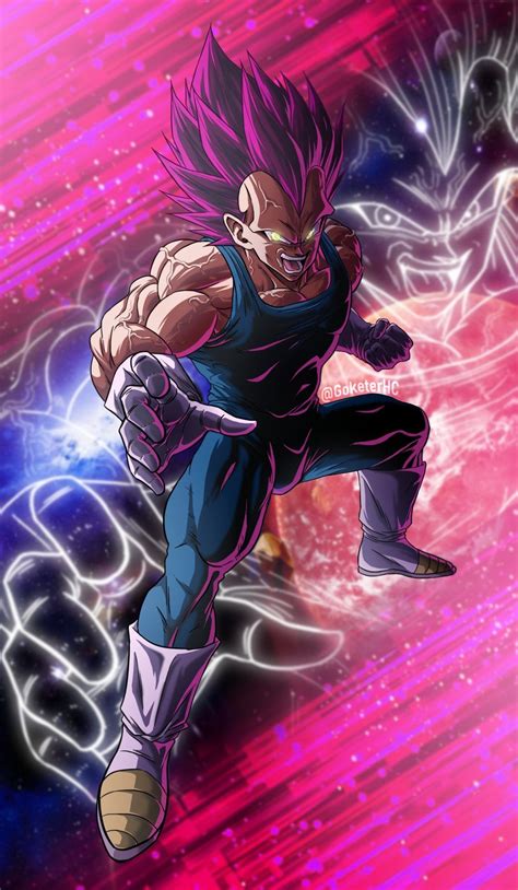 vegeta fan art|vegeta ultra ego drawings.